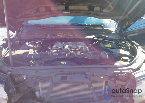 2015 Land Rover Range Rover 5.0L V8 Supercharged из США, поврежденный, VIN SALGS2TFXFA228507